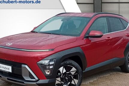 Hyundai KONA 2.119 km 28.890 &euro; Magdeburg 39108