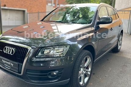 Audi Q5 217.000 km 9.900 € Essen 45145