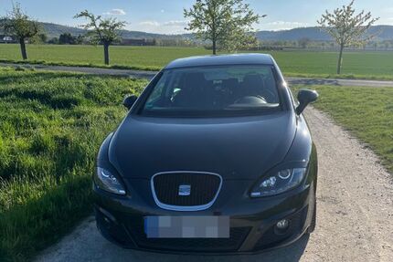 Seat Leon 247.639 km 3.500 &euro; Springe 31832