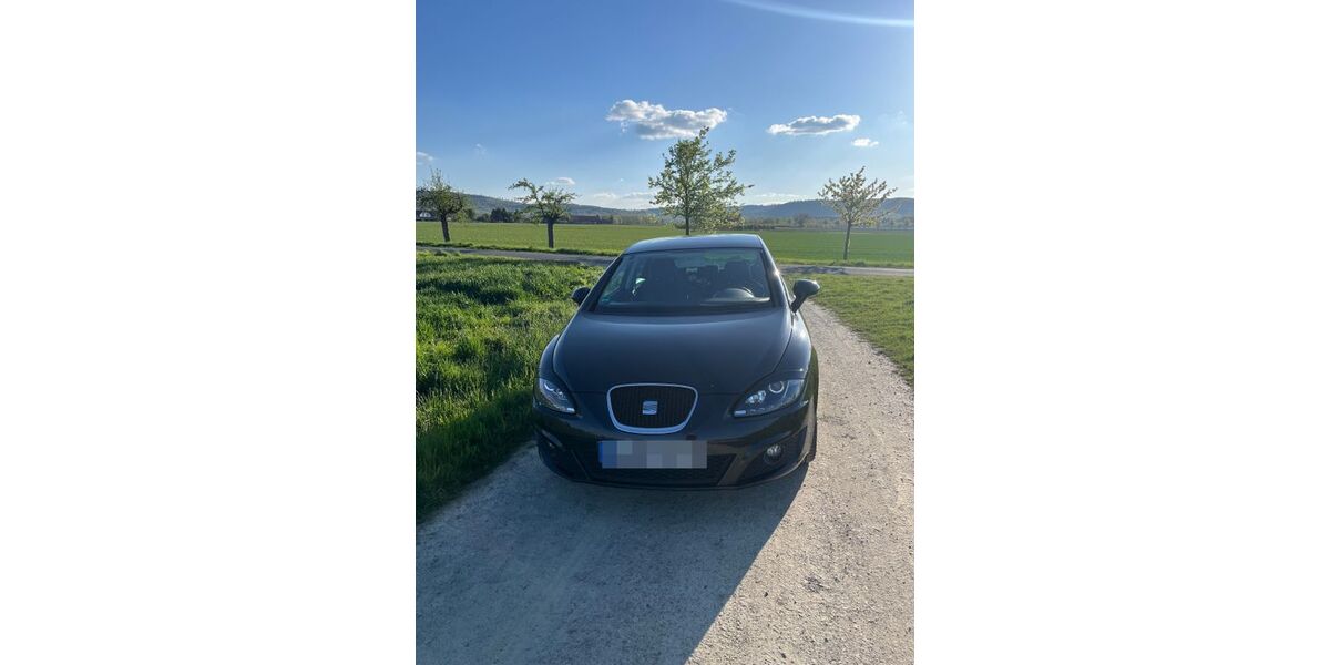 Seat Leon 247.639 km 3.500 &euro; Springe 31832