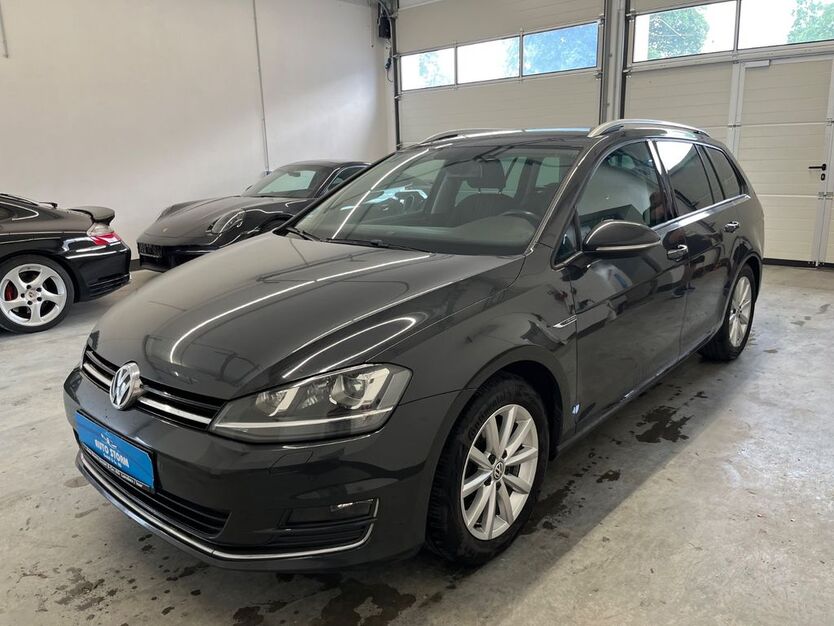 VW Golf 237.700 km 8.480 € Landau a.d.Isar 94405