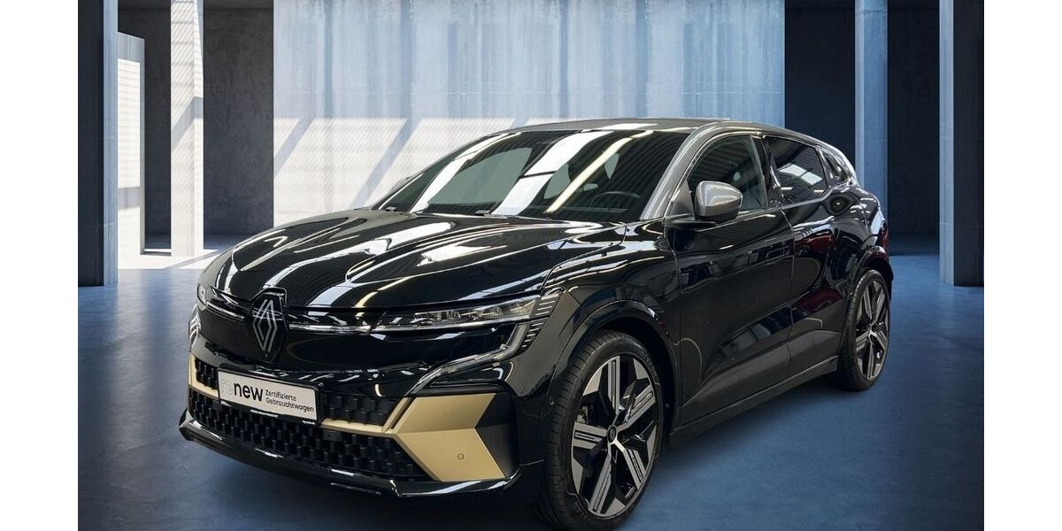 Renault Megane E-TECH 31.532 km 25.480 &euro; Frankfurt / Main 60314