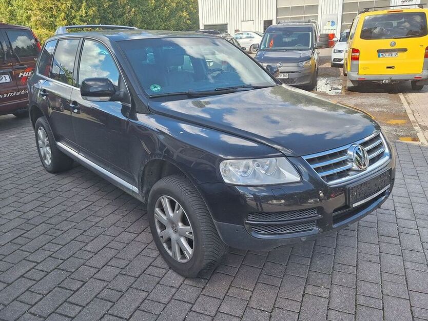 Touareg