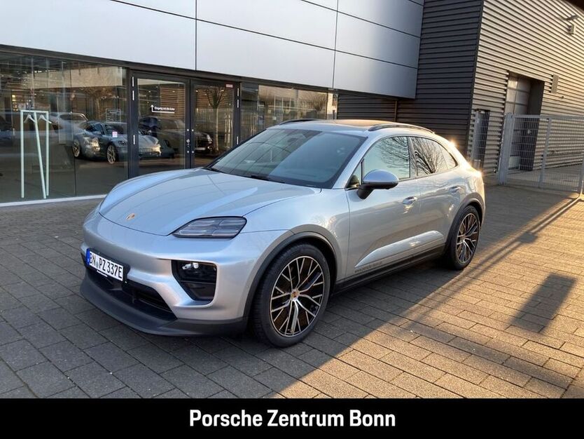 Macan