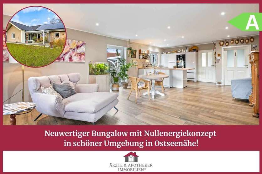 Haus zum Kaufen in Riepsdorf 579.000 € 122 m²