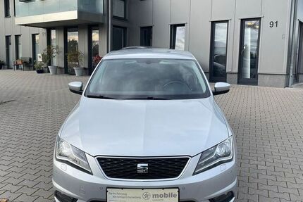 Seat Toledo