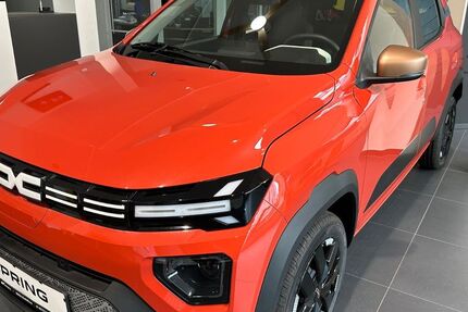 Dacia Spring 1.900 km 15.555 &euro; Rodalben 66976