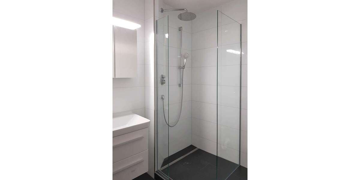 Etagenwohnung Klettgau-Erzingen Erzingen - 4.5 Zimmer, 89 m&sup2;, 885&euro; | Angebot:25645207