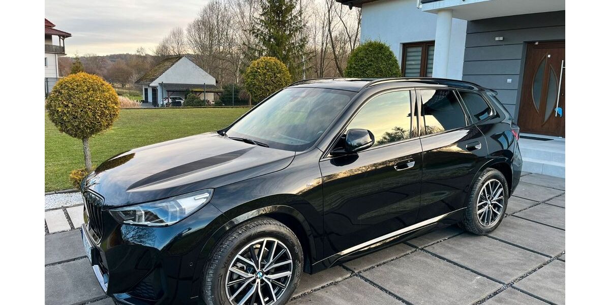 BMW X1 45.000 km 39.999 &euro; Beckum 59269