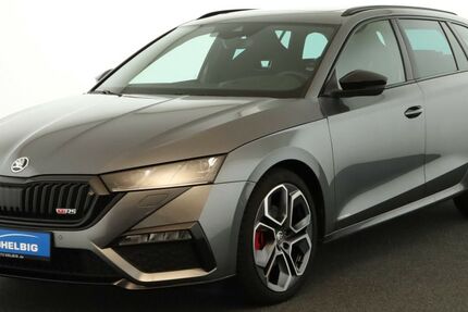 Skoda Octavia 45.933 km 31.490 &euro; Donnersdorf 97499