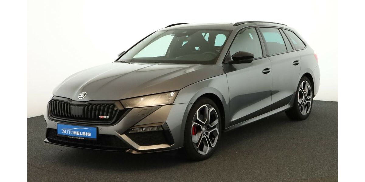 Skoda Octavia 45.933 km 31.490 &euro; Donnersdorf 97499