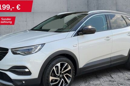 Opel Grandland (X) 39.992 km 18.600 &euro; Scheßlitz 96110