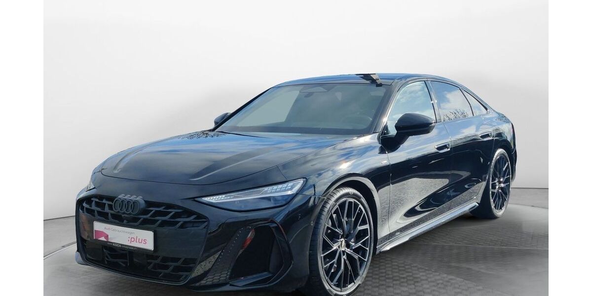 Audi A6 15.000 km 68.890 &euro; Schwäbisch Hall 74523