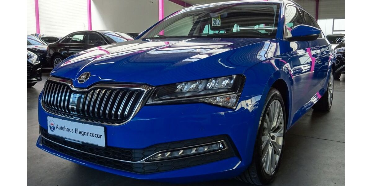 Skoda Superb 139.850 km 18.849 &euro; Holzgerlingen bei Stuttgart 71088