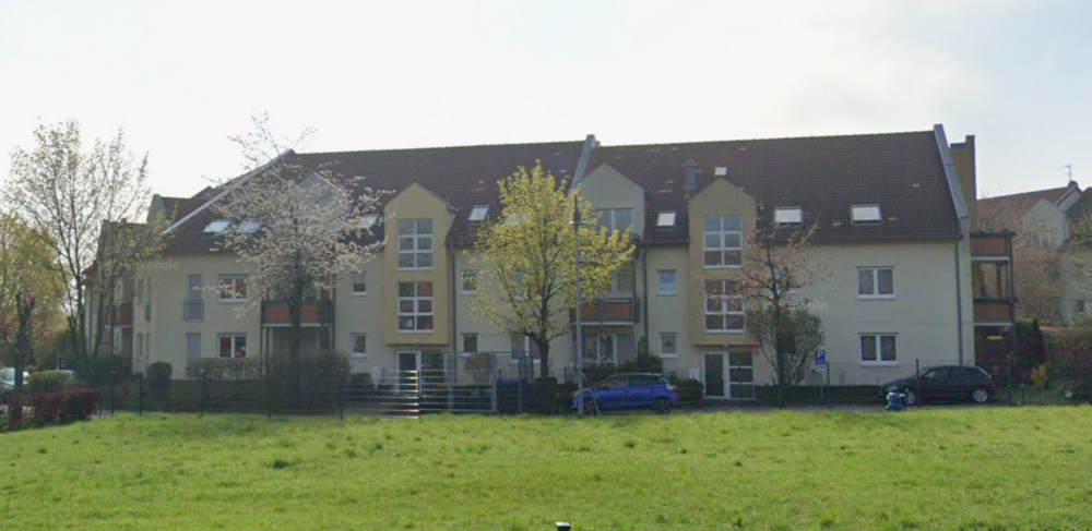 Wohnung zum Mieten in Kesseldorf 600 € 59.65 m² 2 zimmer