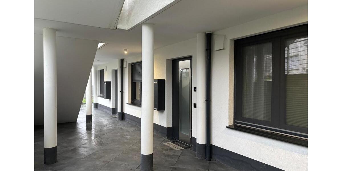 Etagenwohnung Kierspe - 2 Zimmer, 62 m&sup2;, 240.000&euro; | Angebot:25629902