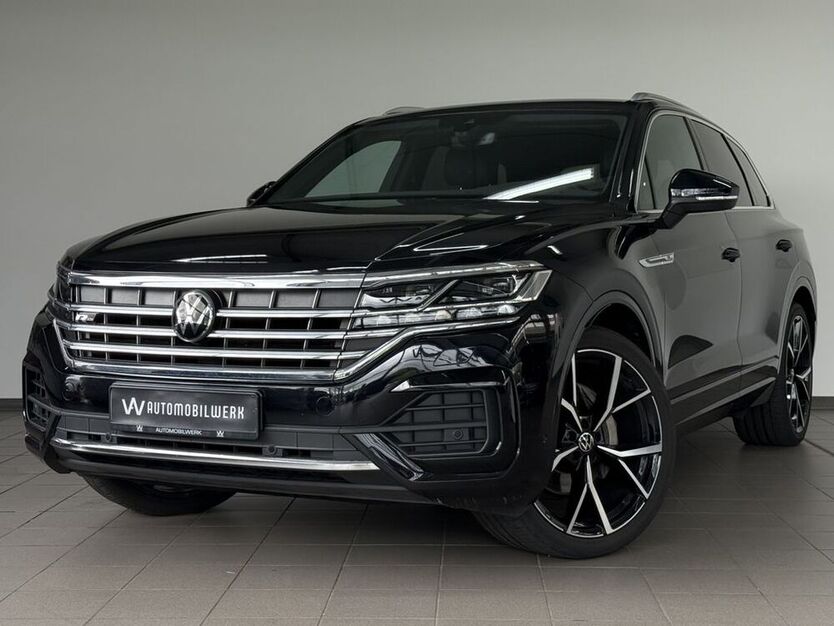 Touareg