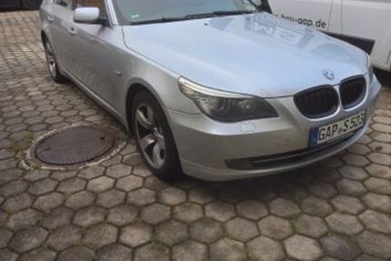 BMW 523 180.000 km 5.500 € Spatzenhausen 82447