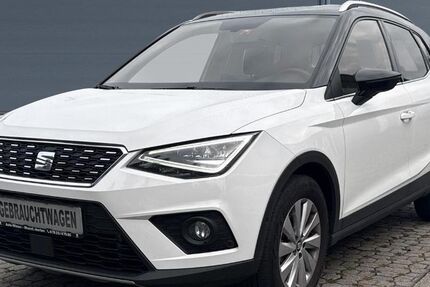 Seat Arona 40.000 km 20.950 &euro; Rheinfelden-Herten 79618