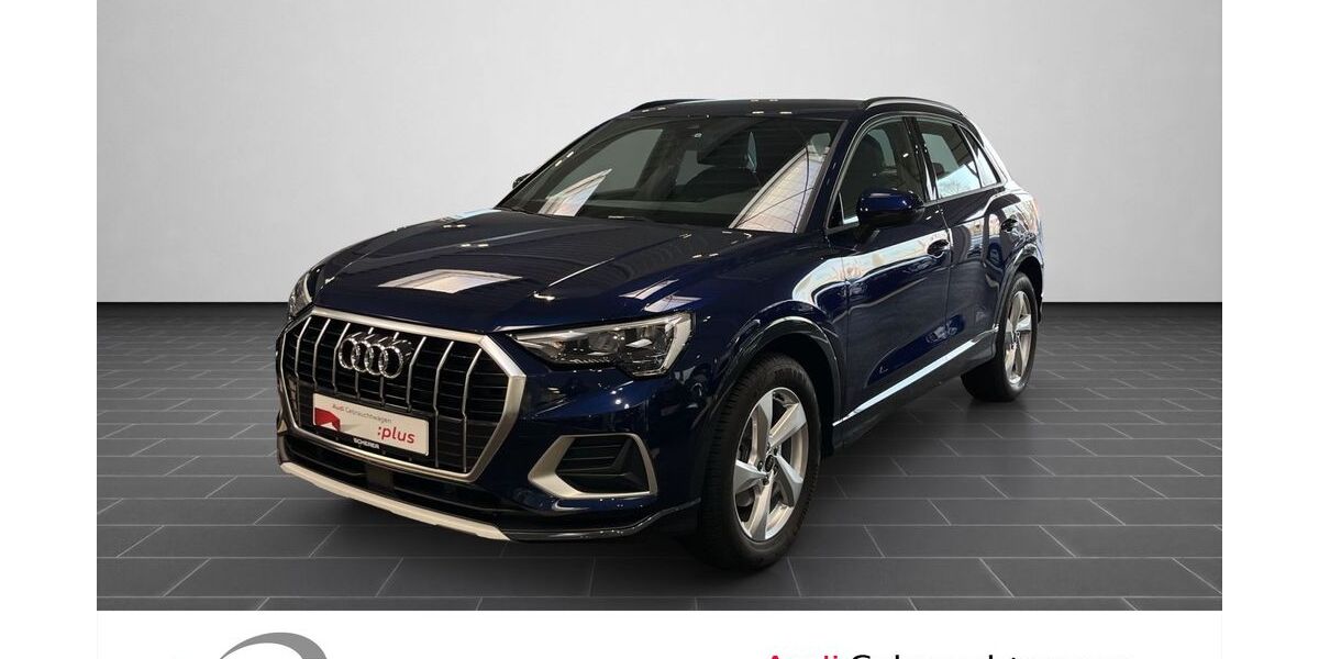 Audi Q3 25.966 km 37.990 &euro; Saarbrücken 66115
