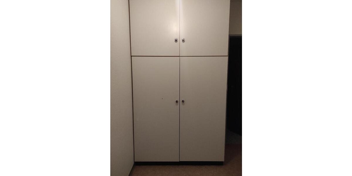 Etagenwohnung Bayreuth Bernecker Straße / Insel / Riedelsberg - 1.5 Zimmer, 35 m&sup2;, 110.000&euro; | Angebot:26933656