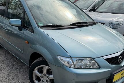 Mazda Premacy 51.493 km 4.290 &euro; Berlin 13089
