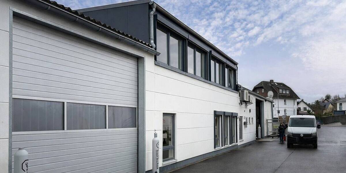 Gewerbeobjekt Horn-Bad Meinberg Horn - 2.690.000&euro; | Angebot:26029985