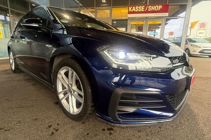 VW Golf 128.700 km 17.700 &euro; Essingen 73457