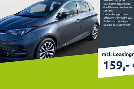 Renault ZOE 36.969 km 11.380 € Borken 46325