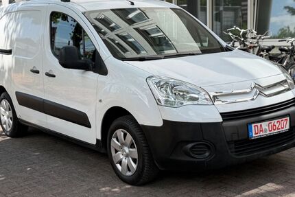 Citroen Berlingo 120.000 km 4.500 &euro; Darmstadt 64293