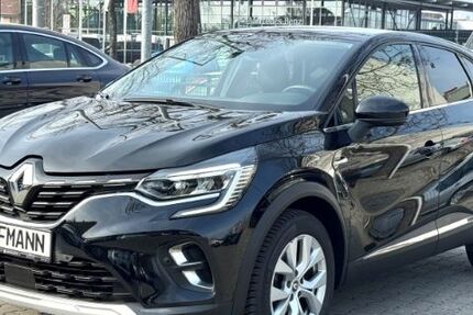 Renault Captur 45.781 km 15.490 &euro; Berlin 13581