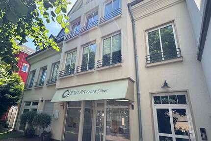 Wohnung Hilden - 3 Zimmer, 90 m&sup2;, 259.000&euro; | Angebot:27404949