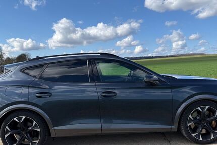 Cupra Formentor 64.000 km 2.700 &euro; Gießen 35398