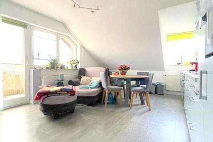 Wohnung zum Mieten in Kleve 455 € 55 m² 2 zimmer