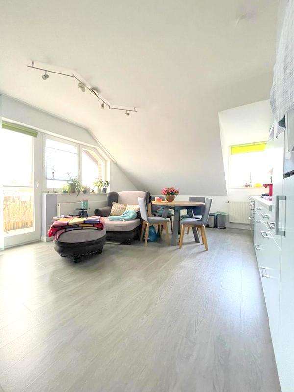 Wohnung zum Mieten in Kleve 455 € 55 m² 2 zimmer