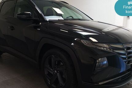 Hyundai TUCSON 38.827 km 29.470 &euro; Egelsbach 63329