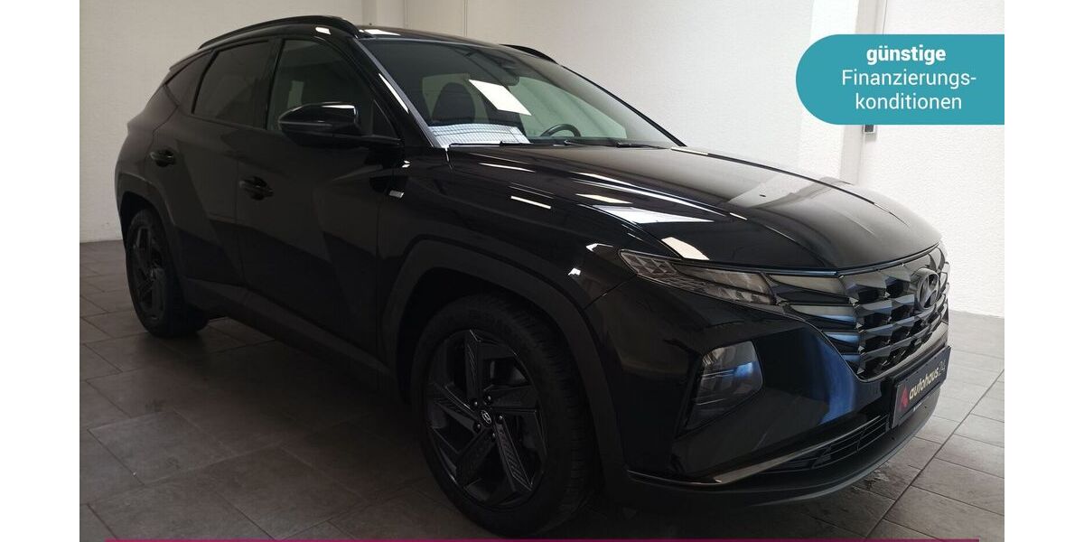 Hyundai TUCSON 38.827 km 29.470 &euro; Egelsbach 63329