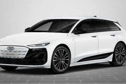 Audi A6 e-tron 14.483 km 65.900 &euro; Ludwigshafen 67063