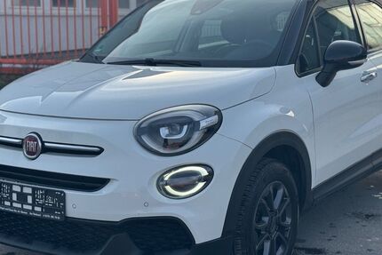 Fiat 500X 109.000 km 11.990 &euro; Herten 45701