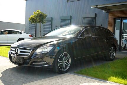 Mercedes-Benz CLS 250 Shooting Brake 173.830 km 15.889 &euro; werlte 49757