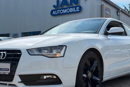 Audi A5 172.000 km 12.490 &euro; Elmshorn 25335