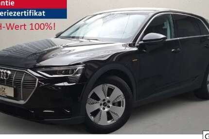 Audi e-tron 30.064 km 29.590 &euro; Garmisch-Partenkirchen 82467