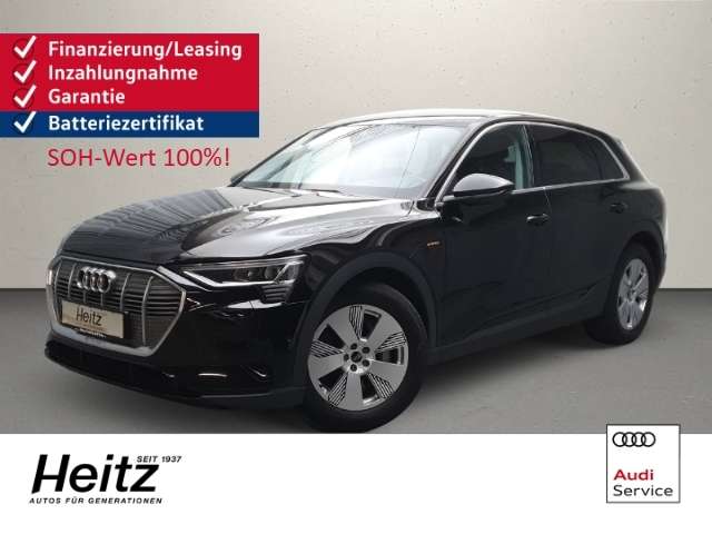 Audi e-tron 30.064 km 29.590 &euro; Garmisch-Partenkirchen 82467