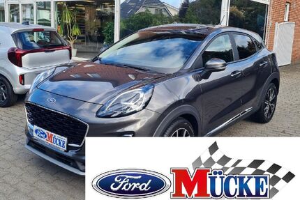Ford Puma 4.250 km 20.390 € Berlin 12524