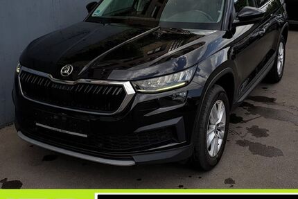 Skoda Kodiaq 198.574 km 20.870 € Waiblingen 71332