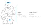 Etagenwohnung Vohburg an der Donau - 4 Zimmer, 124 m&sup2;, 1.350&euro; | Angebot:26161900