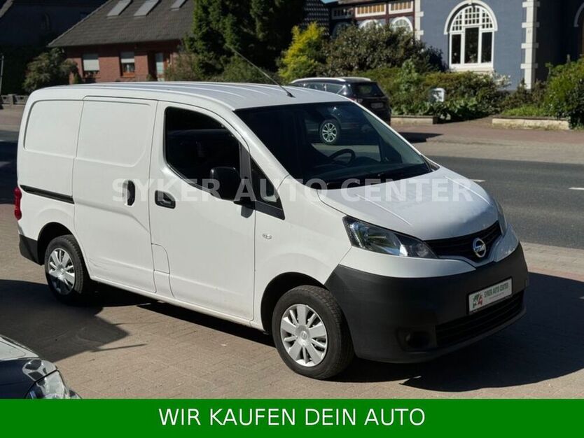 NV200