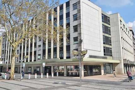 Gewerbeobjekt Duisburg - 3.865&euro; | Angebot:26855870
