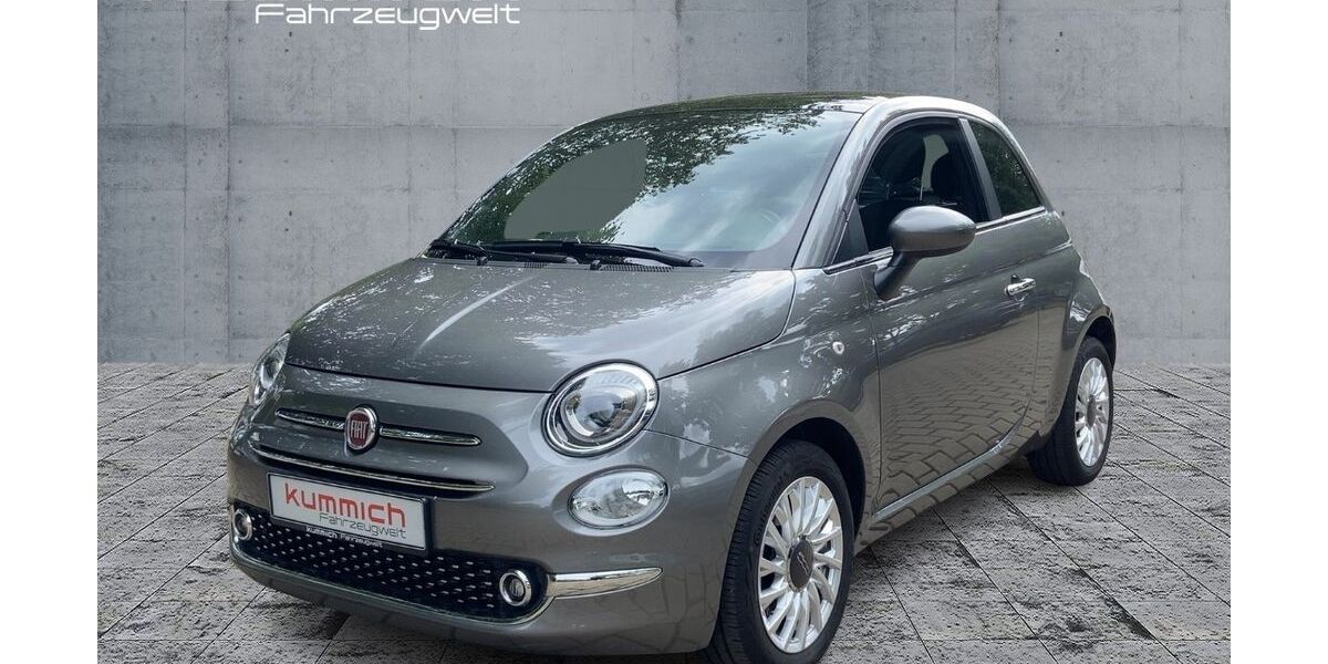Fiat 500 19.950 km 16.990 &euro; Aalen-Dauerwang 73457