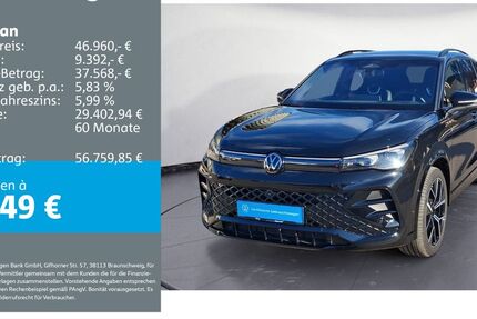 VW Tiguan 22.220 km 46.360 &euro; Albstadt 72458